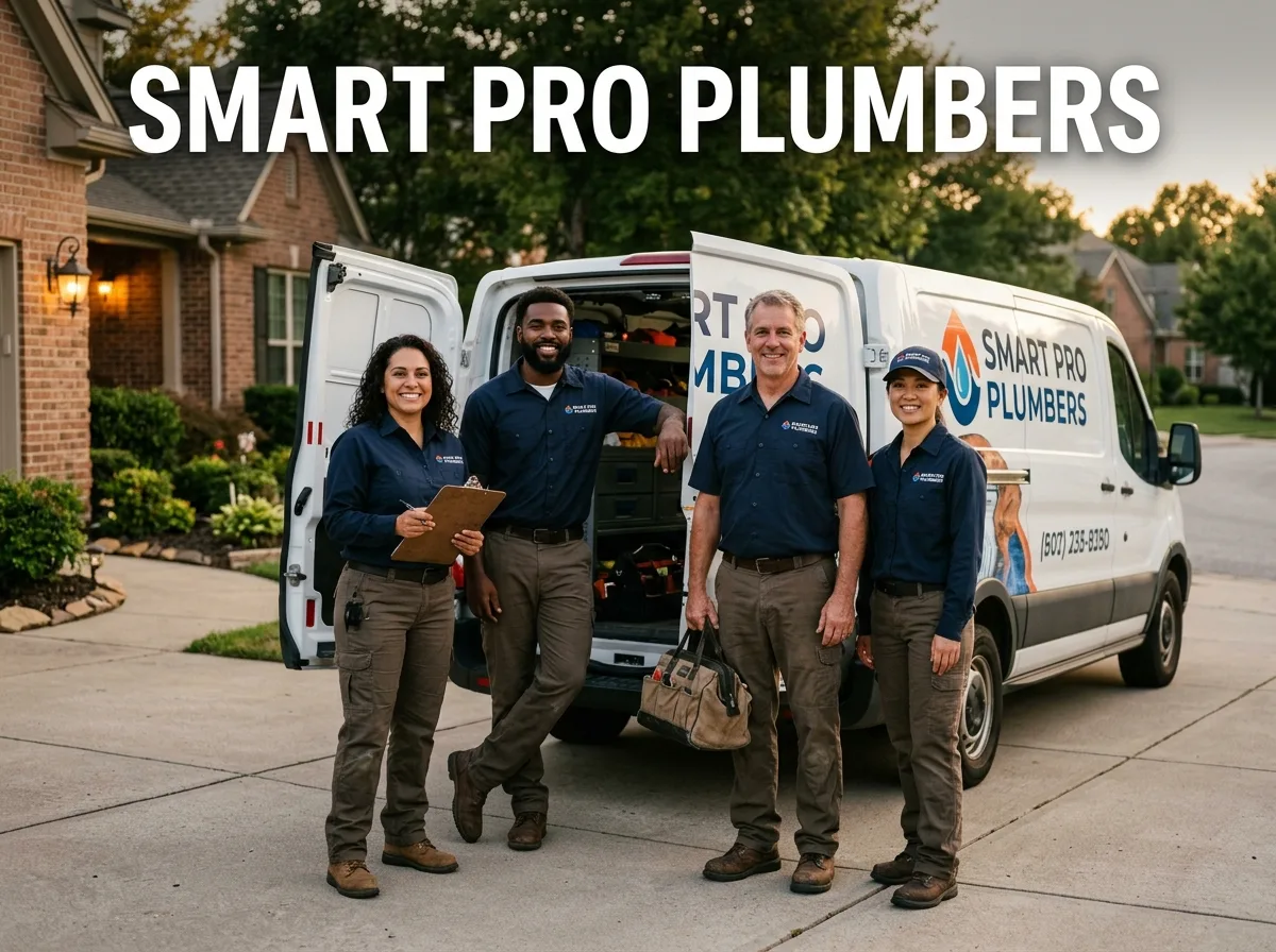 Water Heater Repair company in Oakwood, OK
